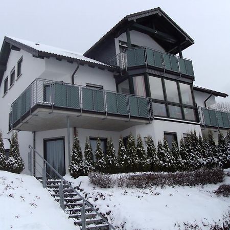 Ferienwohnung Moos-Hochsauerland Wiemeringhausen Pokój zdjęcie