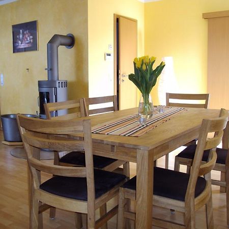 Ferienwohnung Moos-Hochsauerland Wiemeringhausen Zewnętrze zdjęcie