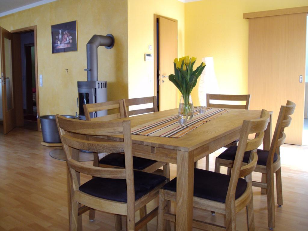 Ferienwohnung Moos-Hochsauerland Wiemeringhausen Zewnętrze zdjęcie
