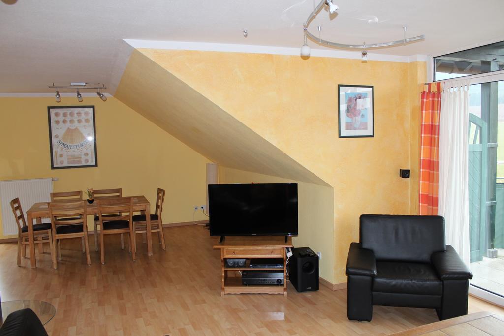 Ferienwohnung Moos-Hochsauerland Wiemeringhausen Zewnętrze zdjęcie
