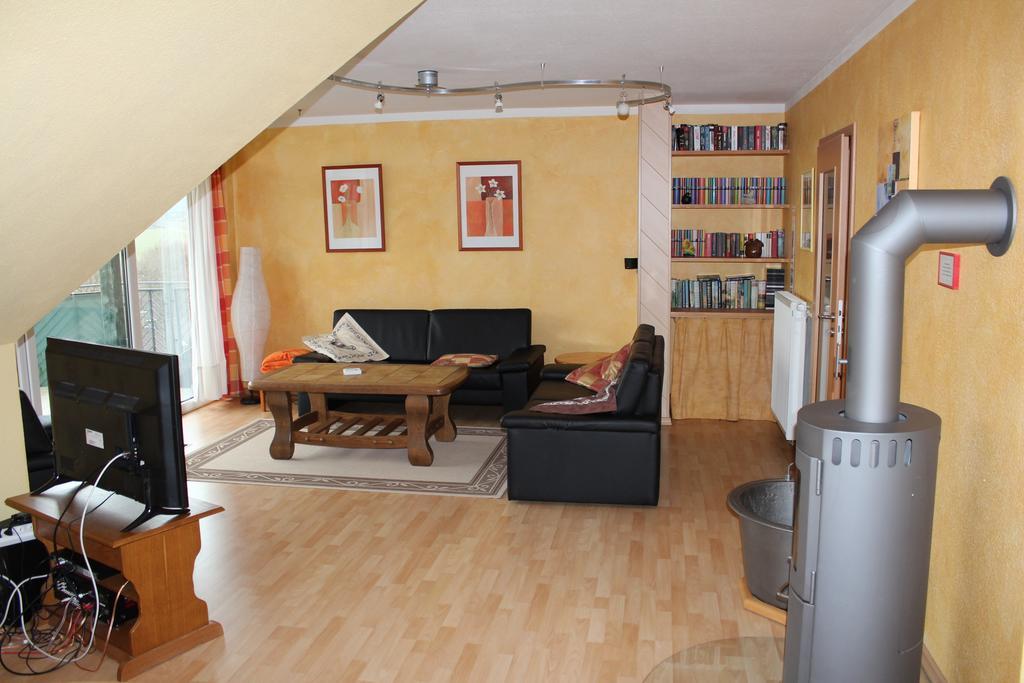 Ferienwohnung Moos-Hochsauerland Wiemeringhausen Pokój zdjęcie